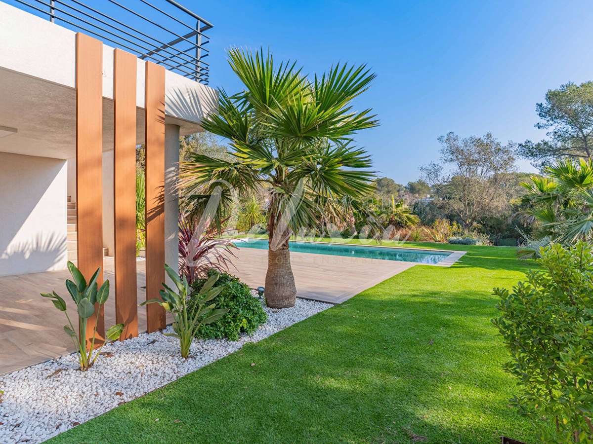 Villa Saint-Raphaël