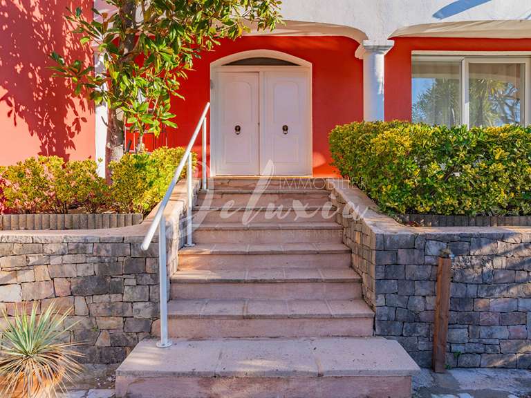 Villa Saint-Raphaël - 4 chambres - 140m²