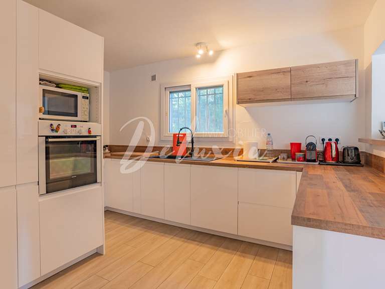 Villa Saint-Raphaël - 4 chambres - 140m²