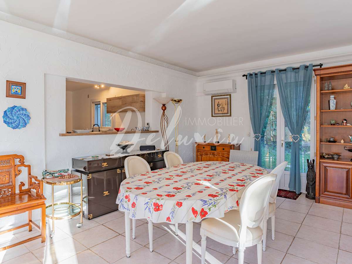 Villa Saint-Raphaël