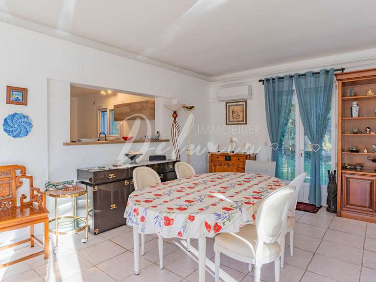 Villa Saint-Raphaël - 4 chambres - 140m²