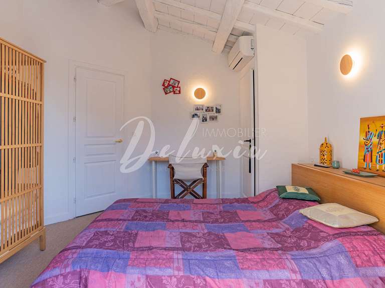 Villa Saint-Raphaël - 4 chambres - 140m²