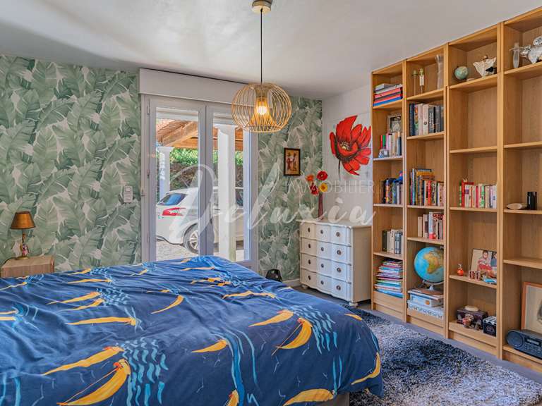 Villa Saint-Raphaël - 4 chambres - 140m²