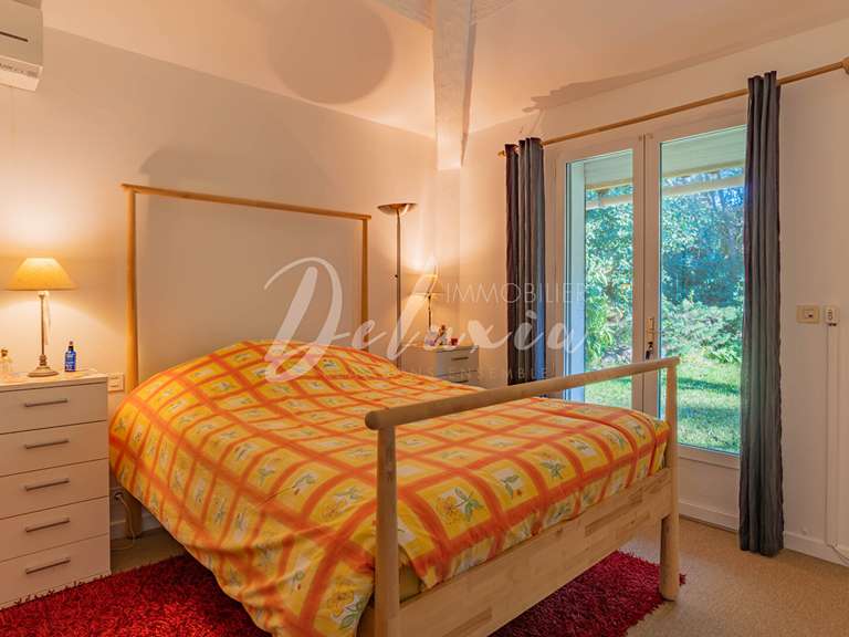 Villa Saint-Raphaël - 4 chambres - 140m²