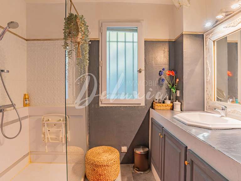 Villa Saint-Raphaël - 4 chambres - 140m²