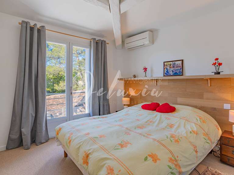 Villa Saint-Raphaël - 4 chambres - 140m²