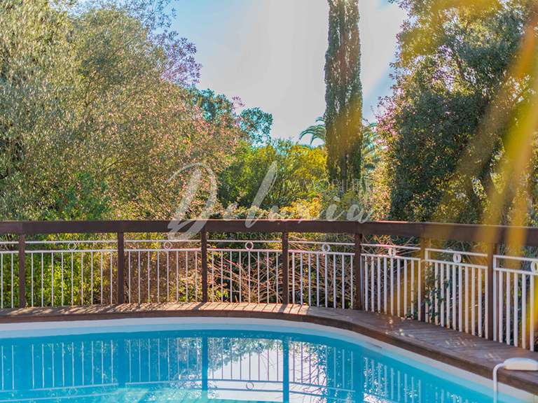 Villa Saint-Raphaël - 4 chambres - 140m²