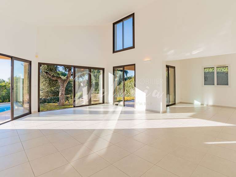 Villa Saint-Raphaël - 4 chambres - 153m²