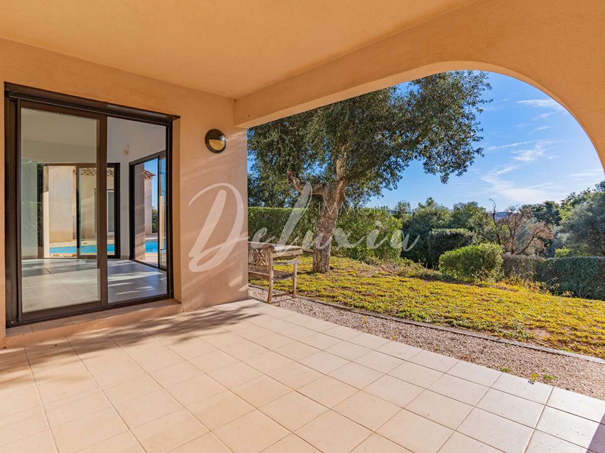 Villa Saint-Raphaël