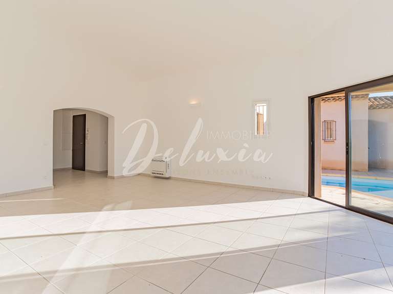 Villa Saint-Raphaël - 4 chambres - 153m²