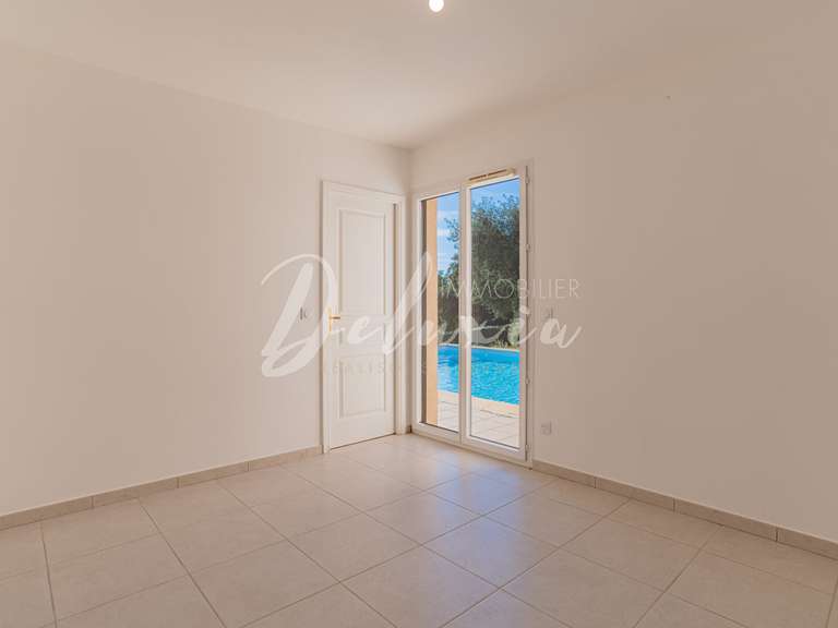 Villa Saint-Raphaël - 4 chambres - 153m²
