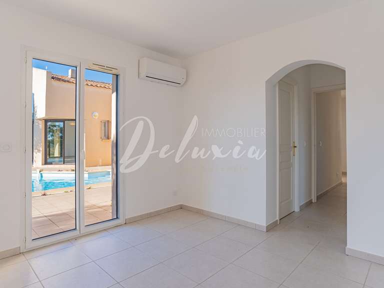 Villa Saint-Raphaël - 4 chambres - 153m²