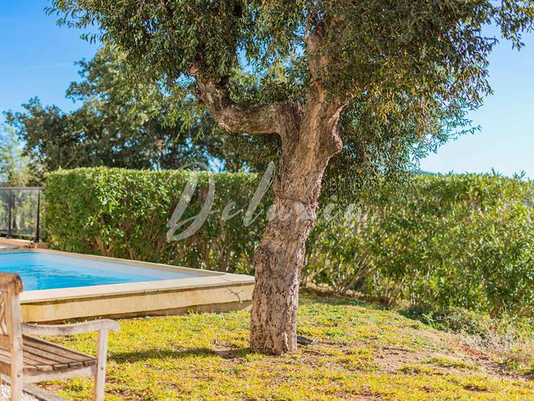 Villa Saint-Raphaël - 4 chambres - 153m²