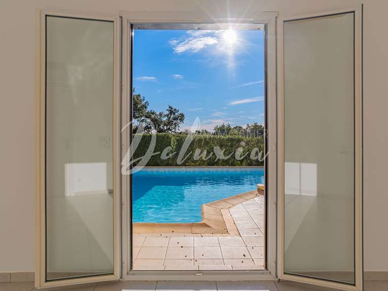 Villa Saint-Raphaël - 4 chambres - 153m²