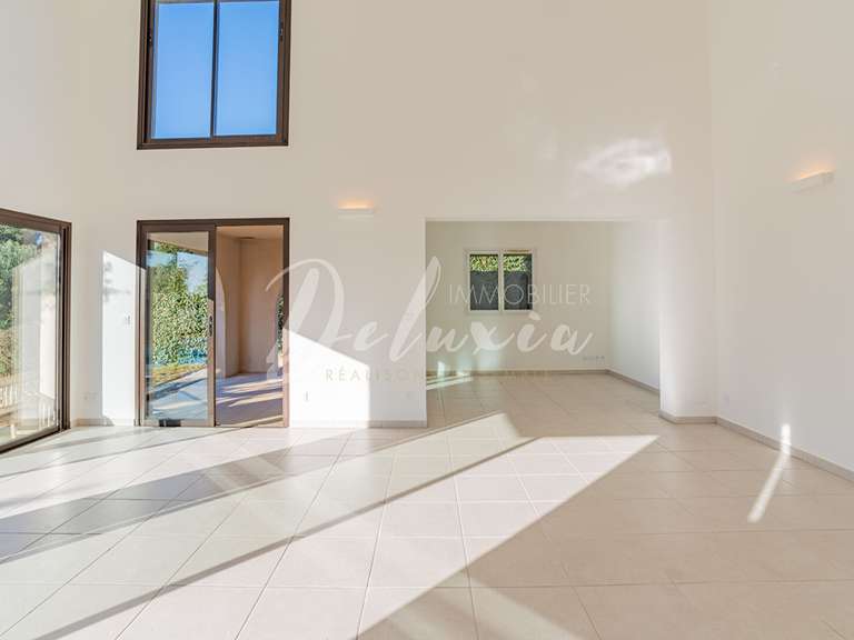 Villa Saint-Raphaël - 4 chambres - 153m²