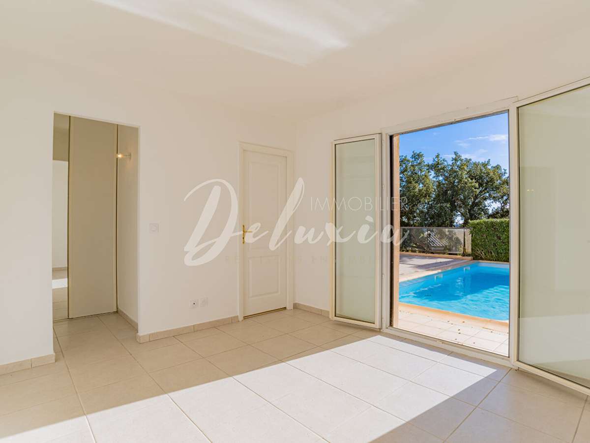 Villa Saint-Raphaël