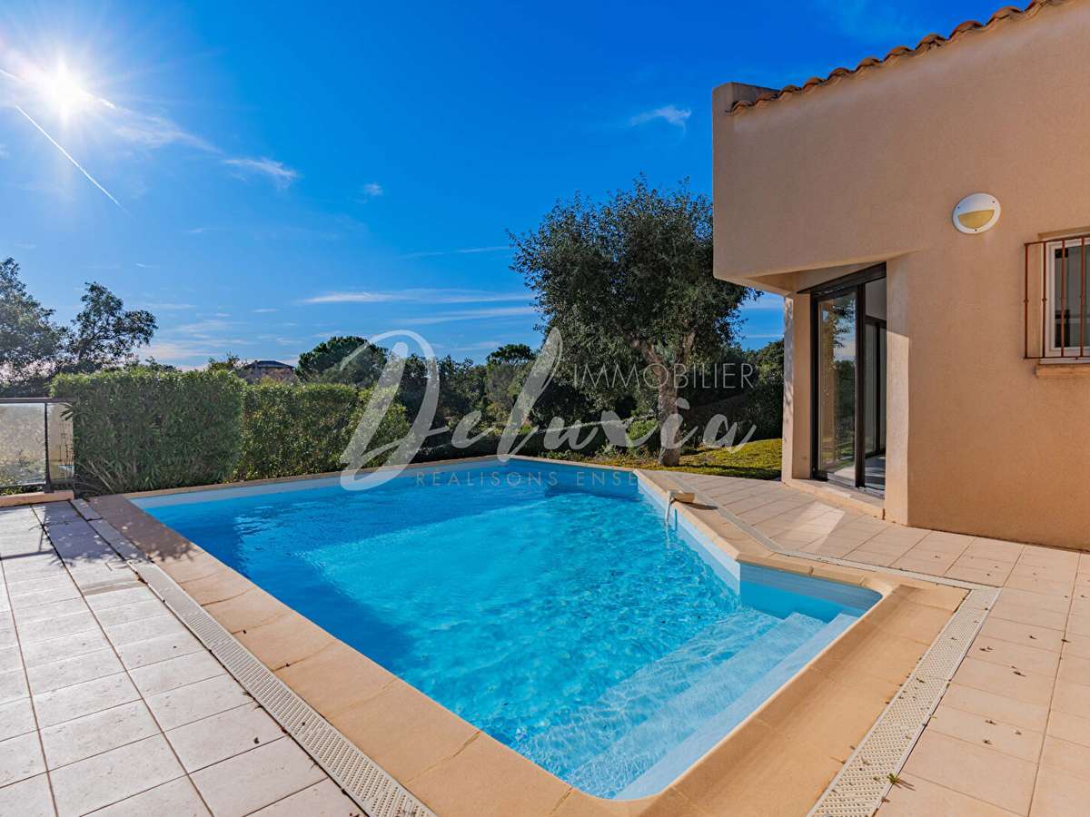 Villa Saint-Raphaël