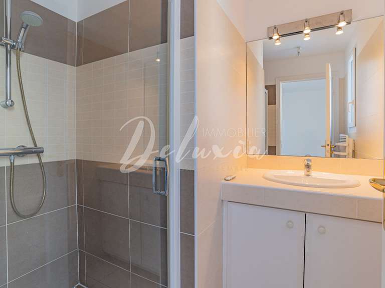 Villa Saint-Raphaël - 4 chambres - 153m²