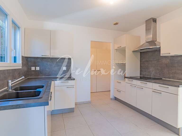 Villa Saint-Raphaël - 4 chambres - 153m²