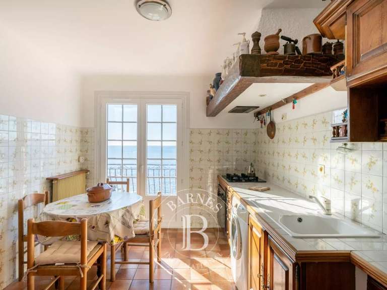 Villa avec Vue sur mer Saint-Raphaël - 8 chambres - 234m²