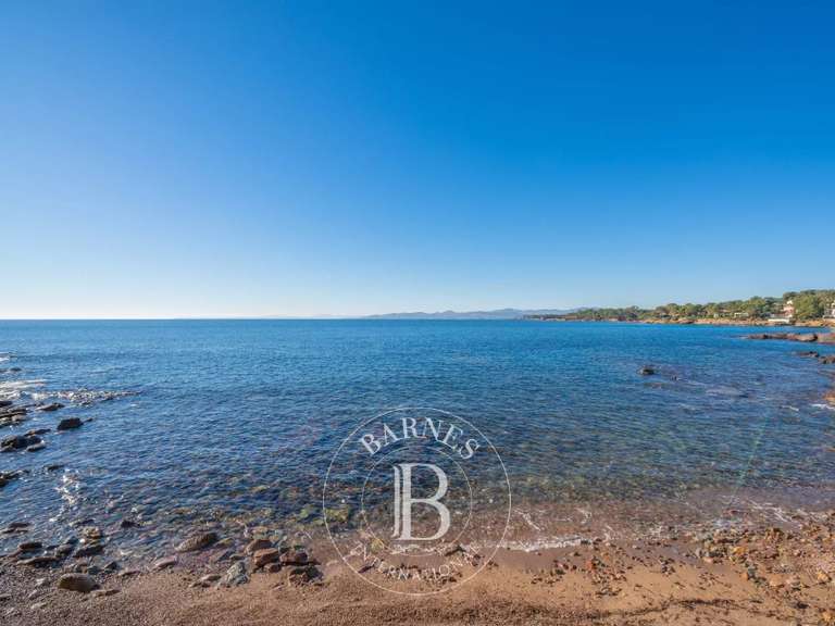 Villa avec Vue sur mer Saint-Raphaël - 8 chambres - 234m²