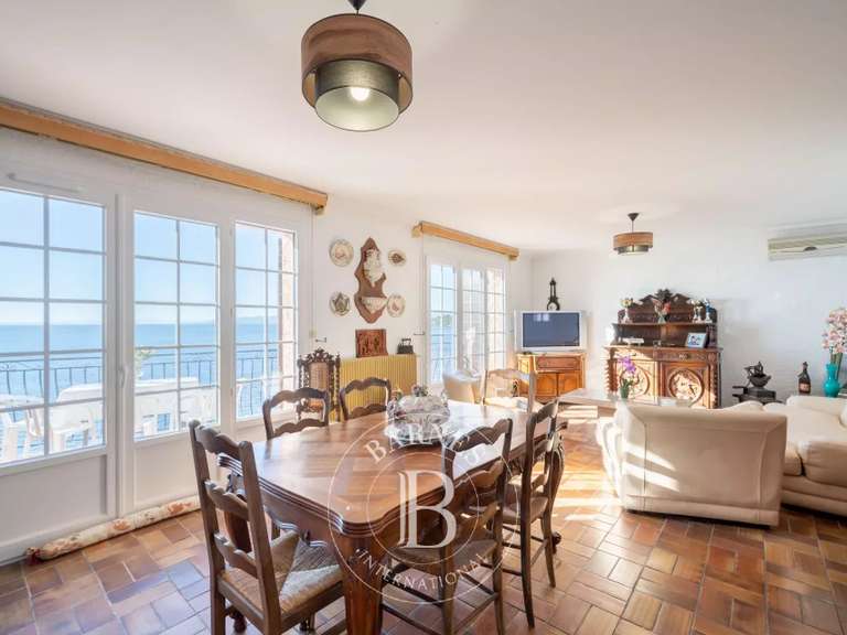 Villa avec Vue sur mer Saint-Raphaël - 8 chambres - 234m²