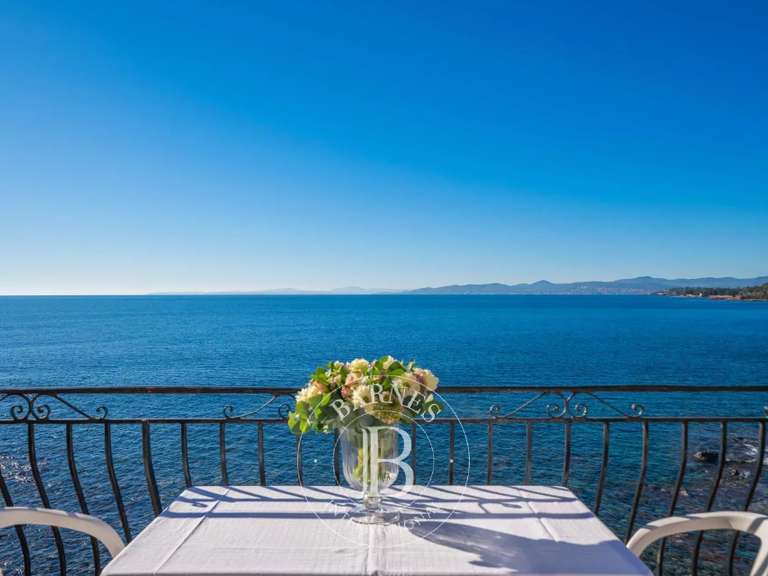 Villa avec Vue sur mer Saint-Raphaël - 8 chambres - 234m²