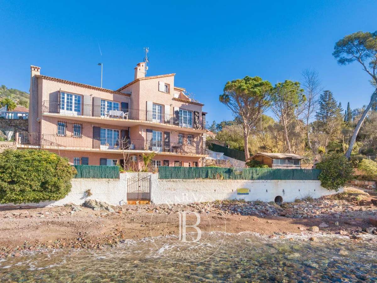 Villa Saint-Raphaël