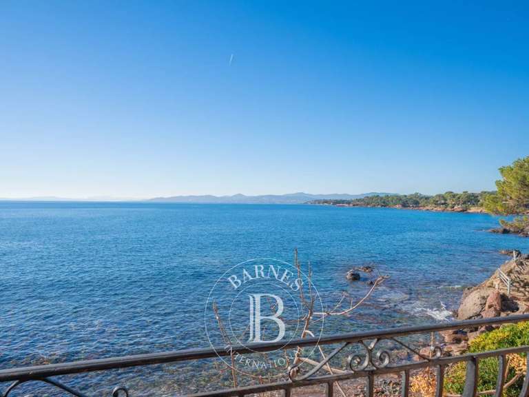 Villa avec Vue sur mer Saint-Raphaël - 8 chambres - 234m²