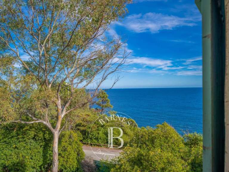 Villa Saint-Raphaël - 390m²