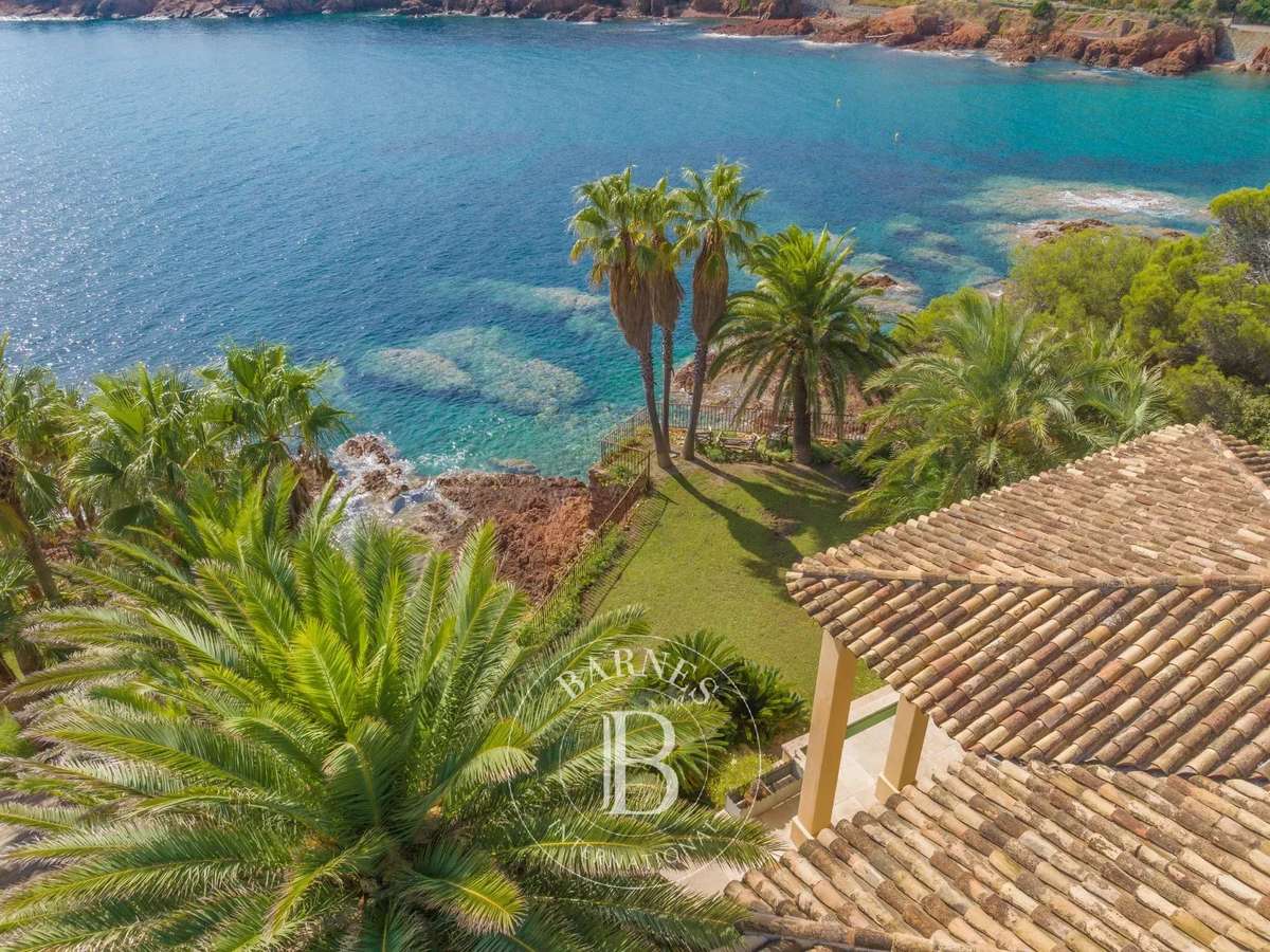 Villa Saint-Raphaël