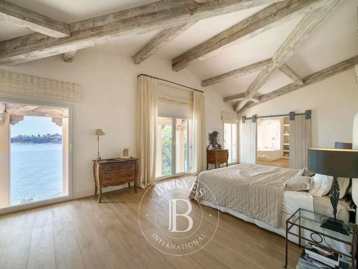 Villa Saint-Raphaël