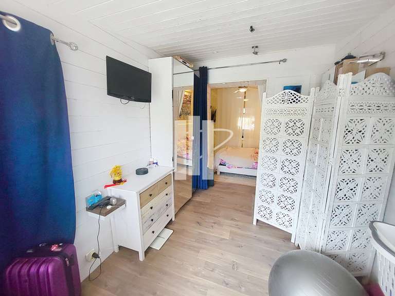 Villa Saint-Raphaël - 2 chambres - 90m²