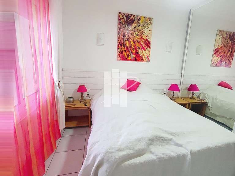 Villa Saint-Raphaël - 2 chambres - 90m²