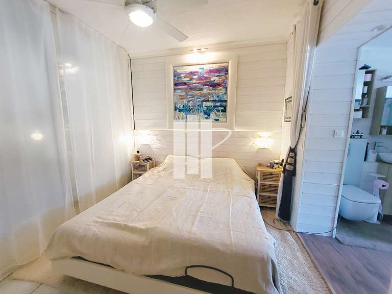Villa Saint-Raphaël - 2 chambres - 90m²