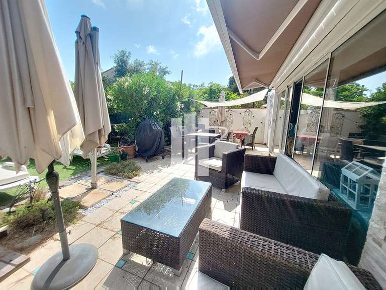 Villa Saint-Raphaël - 2 chambres - 90m²