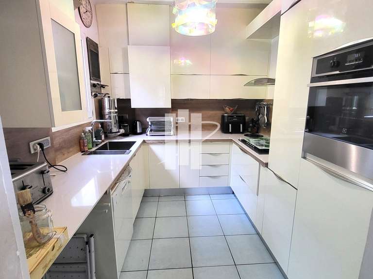 Villa Saint-Raphaël - 2 chambres - 90m²