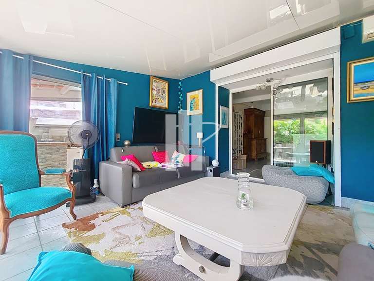 Villa Saint-Raphaël - 2 chambres - 90m²