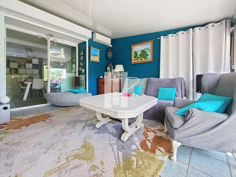 Villa Saint-Raphaël - 2 chambres - 90m²