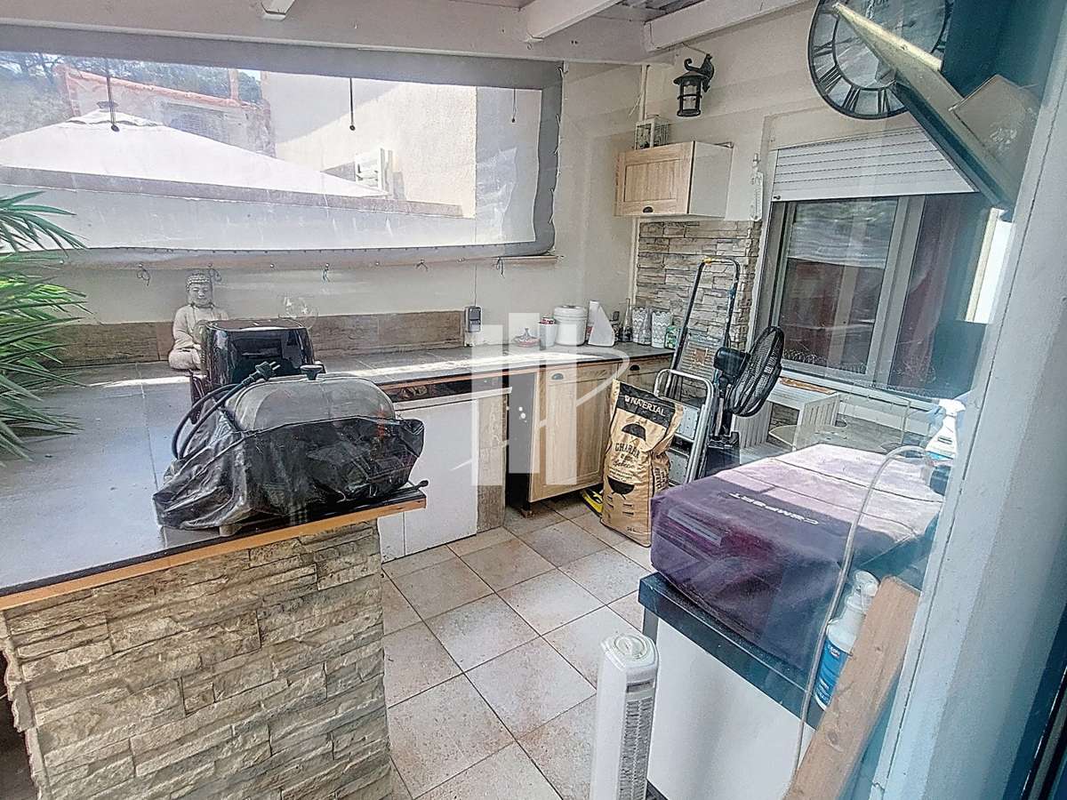 Villa Saint-Raphaël