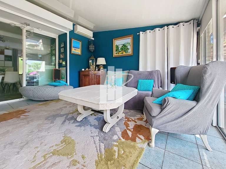 Villa Saint-Raphaël - 2 chambres - 90m²