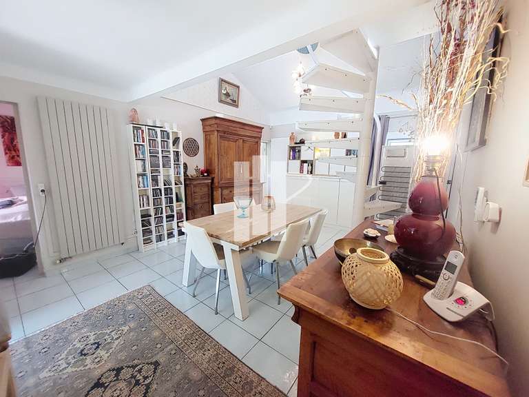 Villa Saint-Raphaël - 2 chambres - 90m²