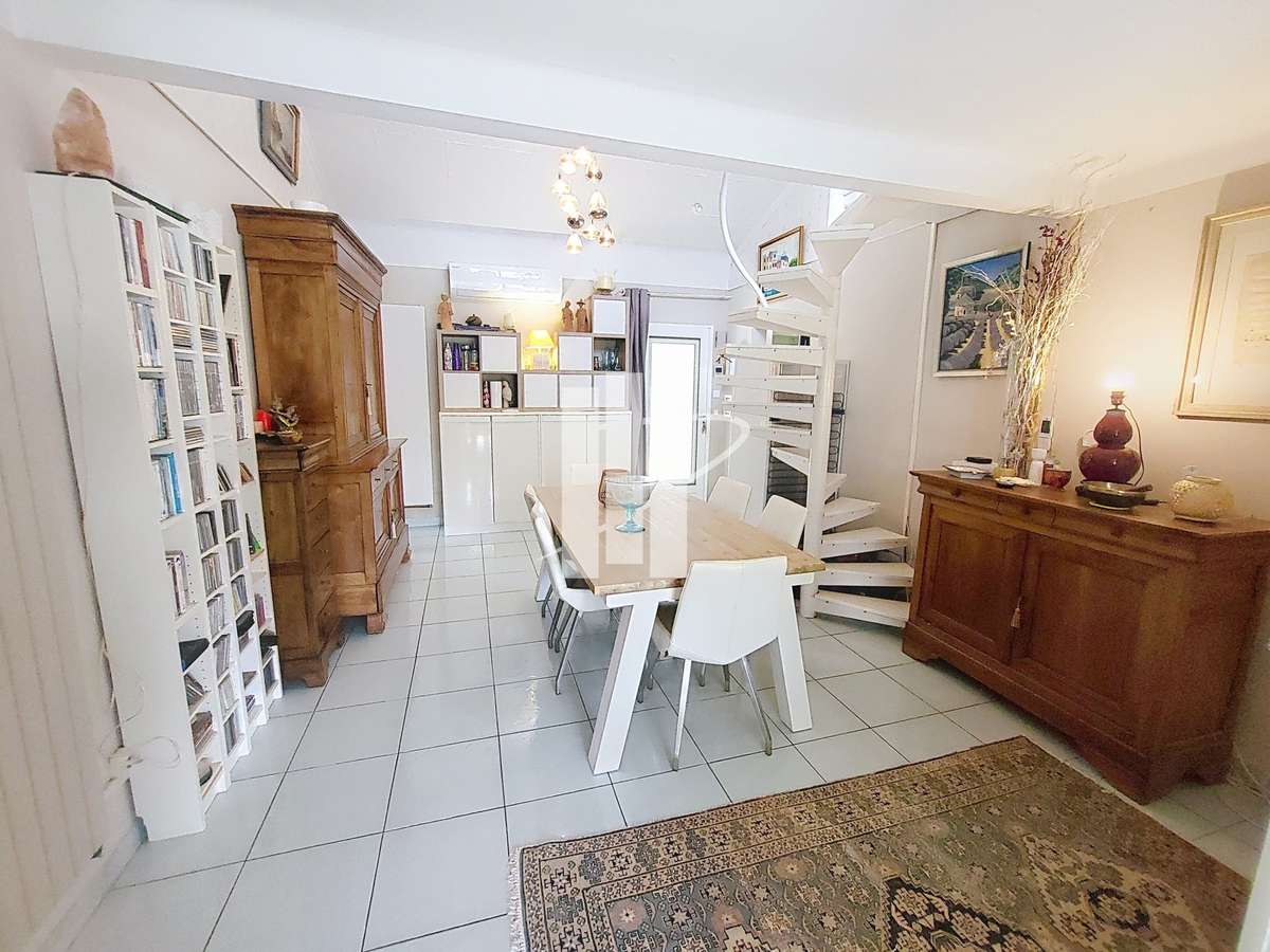 Villa Saint-Raphaël