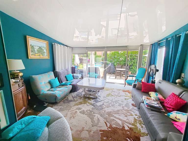 Villa Saint-Raphaël - 2 chambres - 90m²