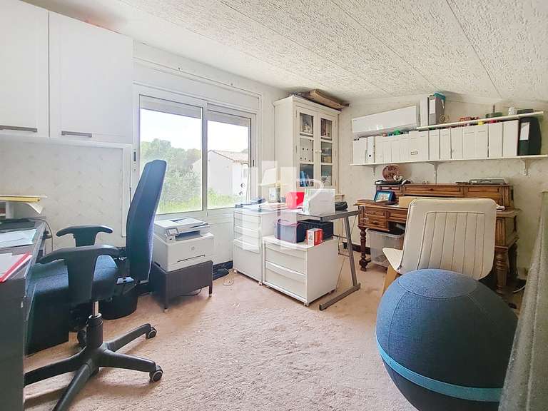 Villa Saint-Raphaël - 2 chambres - 90m²