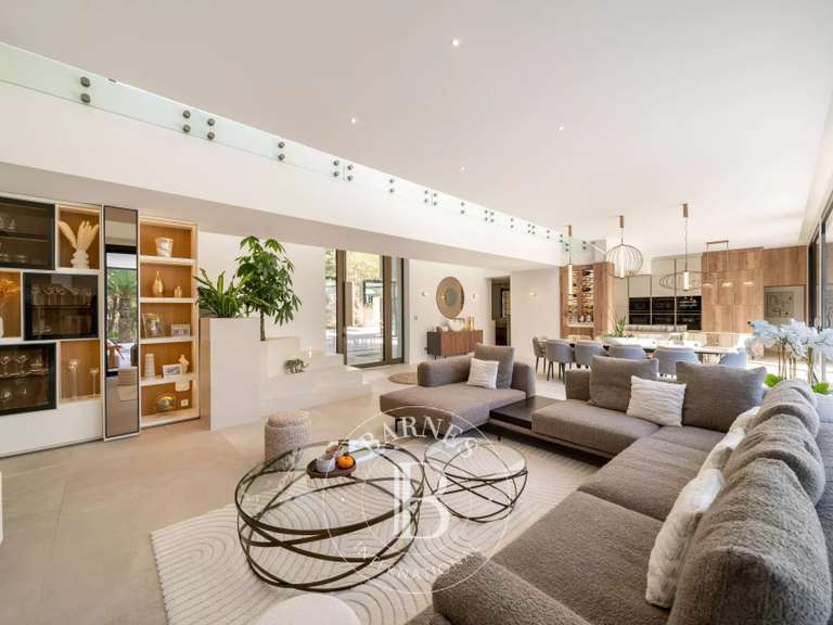 Villa Saint-Raphaël - 6 chambres - 416m²