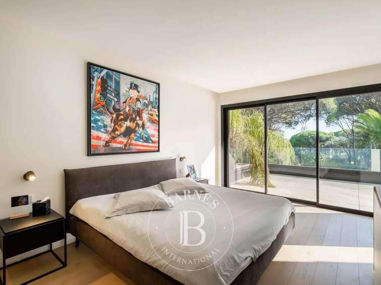 Villa Saint-Raphaël - 6 chambres - 416m²