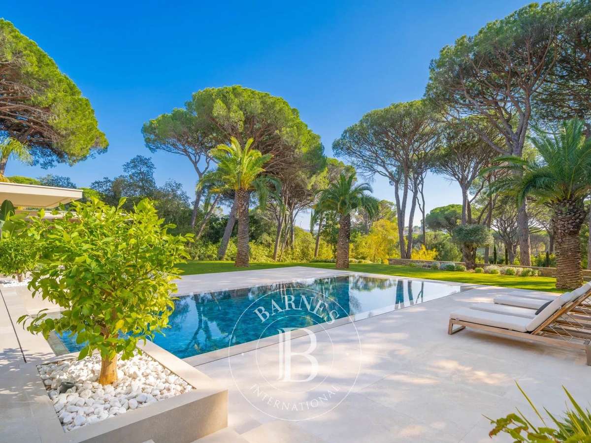 Villa Saint-Raphaël