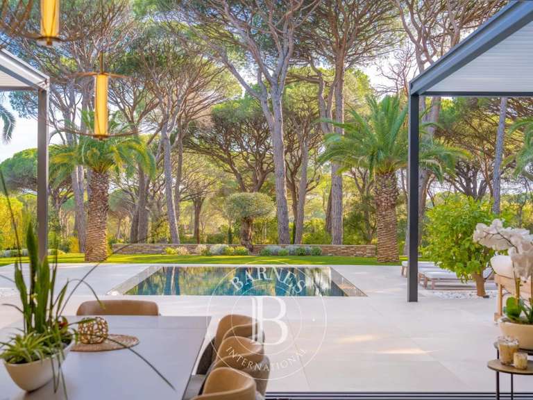 Villa Saint-Raphaël - 6 chambres - 416m²