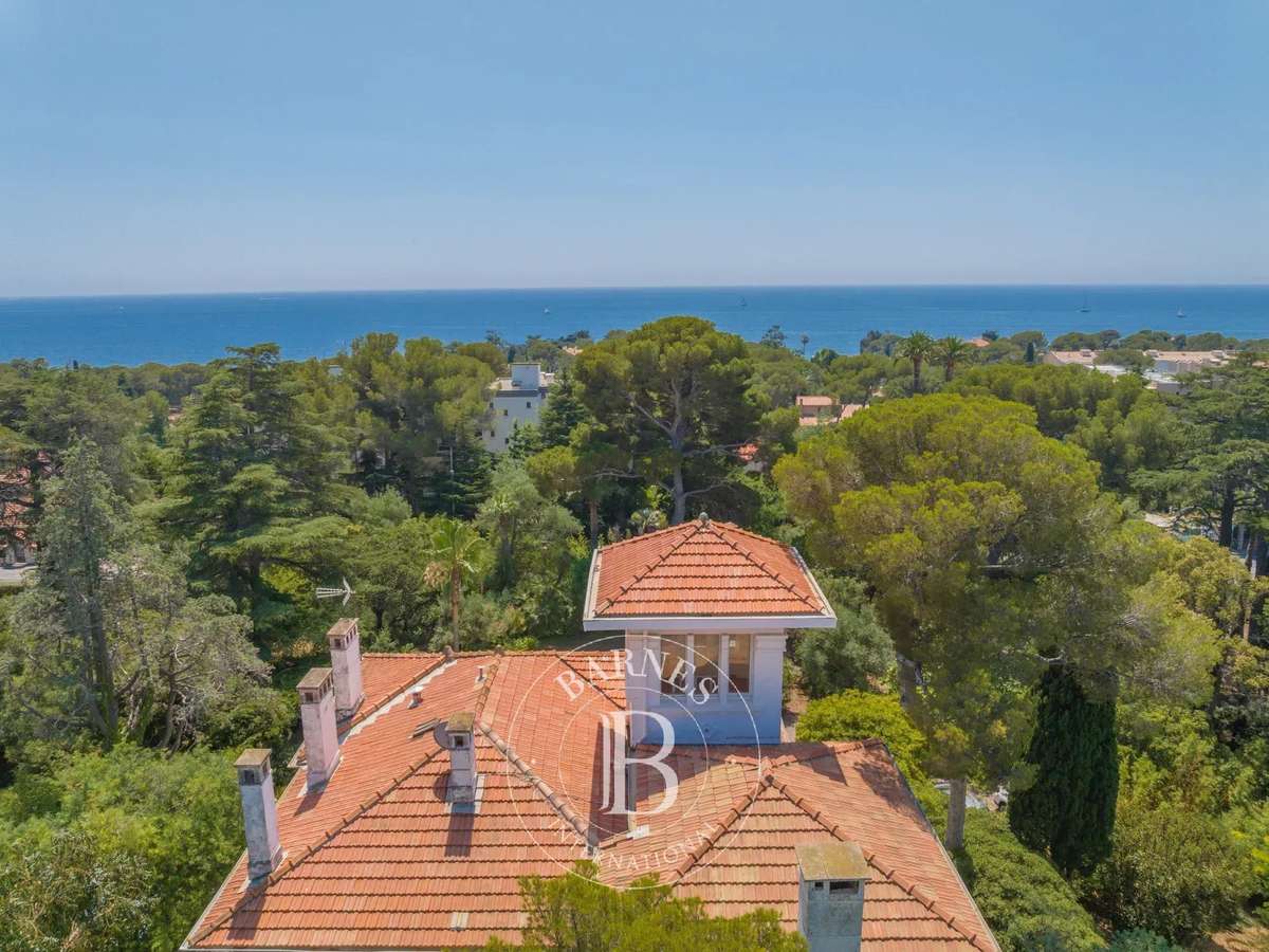 Villa Saint-Raphaël